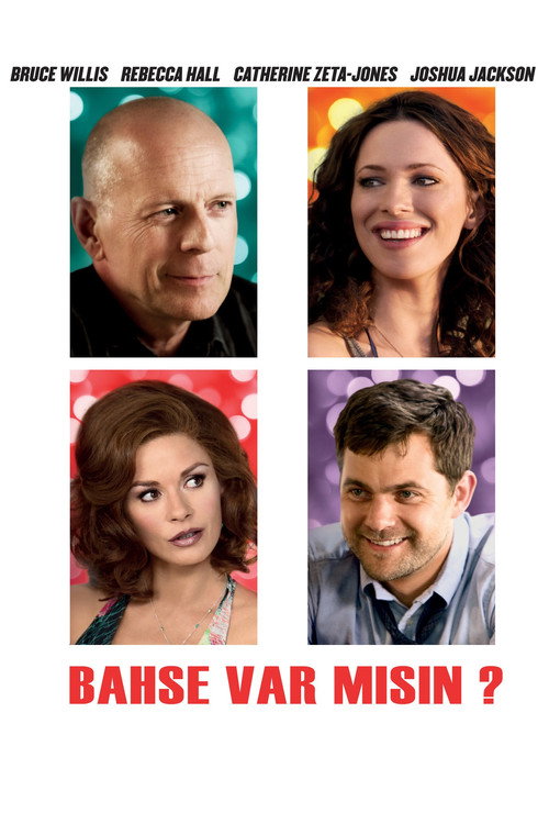 Lay the Favorite film afişi
