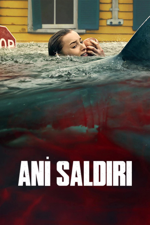 Thrash film afişi