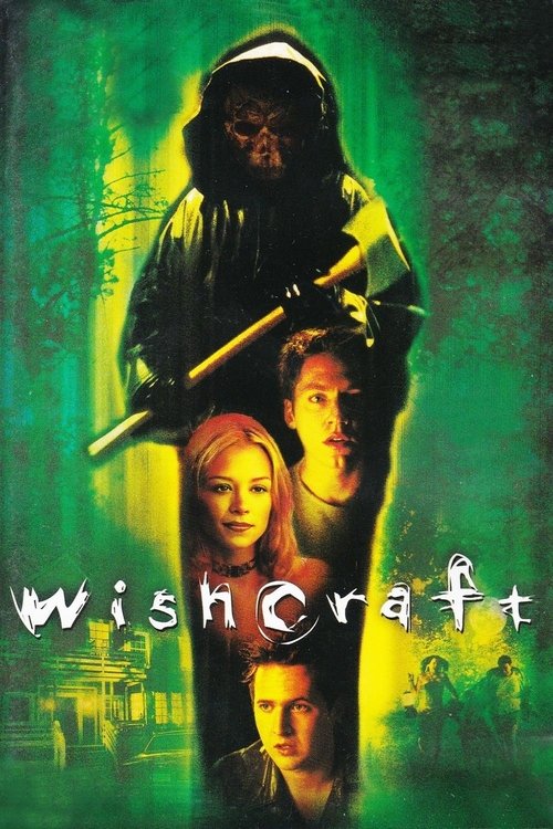 Wishcraft film afişi