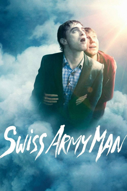 Çakı Gibi film afişi