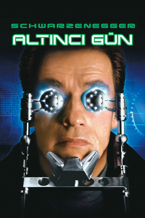 Altıncı Gün film afişi