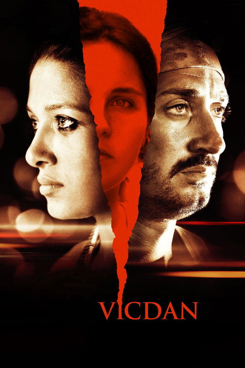 Vicdan film afişi