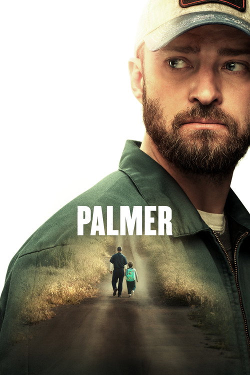 Palmer film afişi