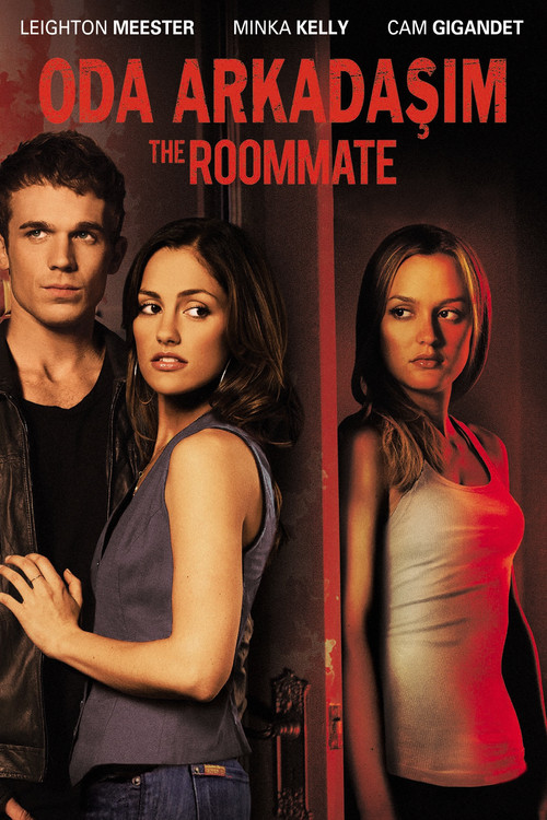 The Roommate film afişi