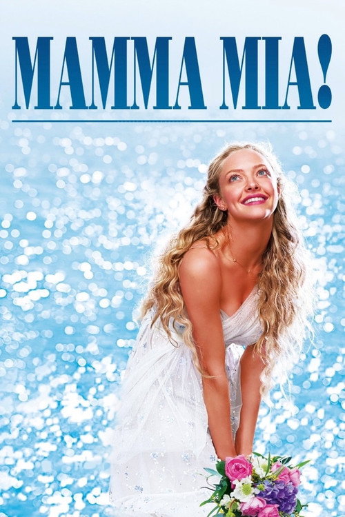Mamma Mia film afişi