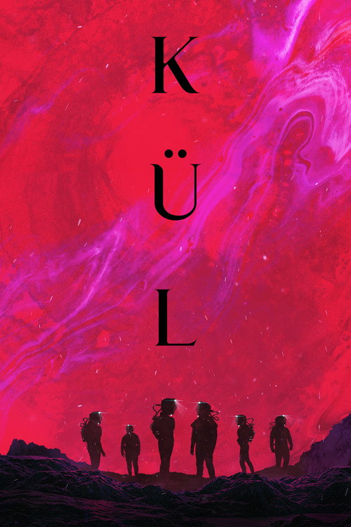 Ash film afişi