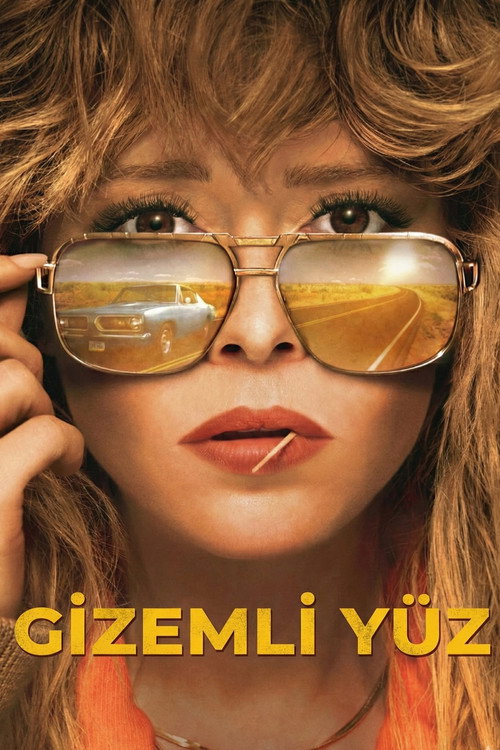 Gizemli Yüz dizi afişi
