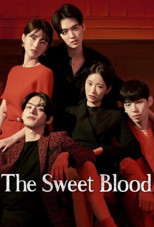 The Sweet Blood dizi afişi