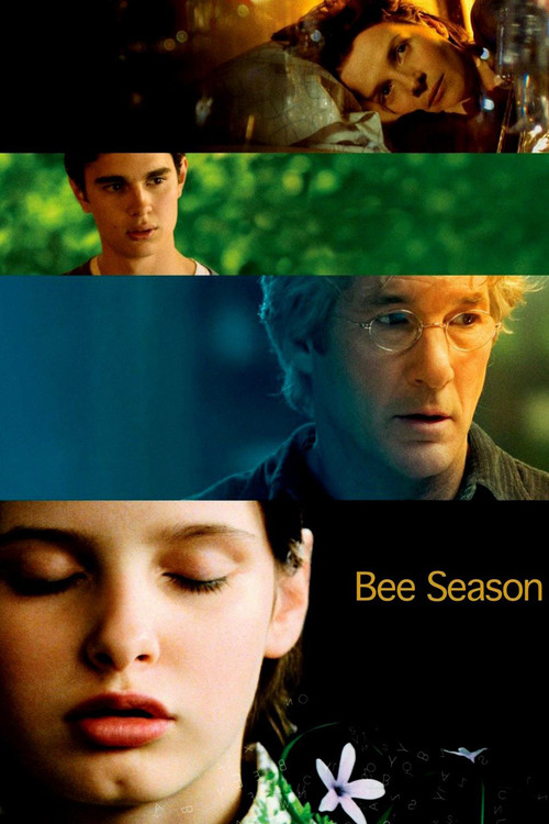 Bee Season film afişi