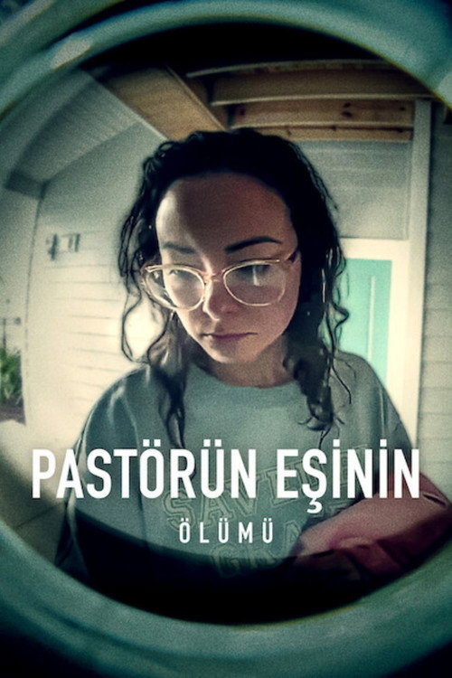 Pastör'ün Eşinin Ölümü dizi afişi