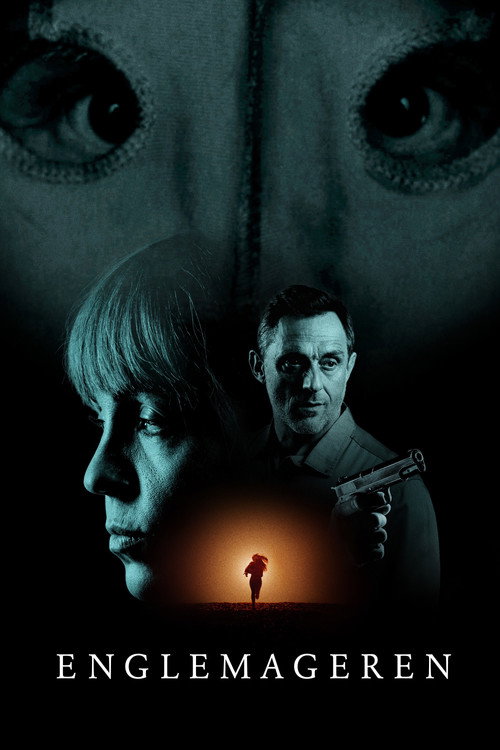Englemageren film afişi