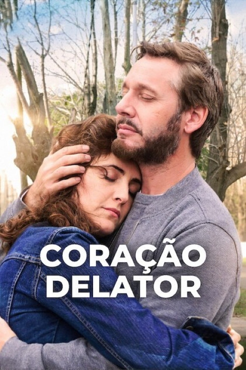 Corazón Delator film afişi