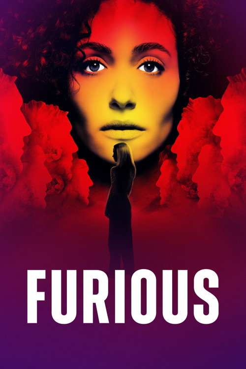 Furious dizi afişi