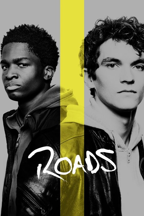 Roads film afişi