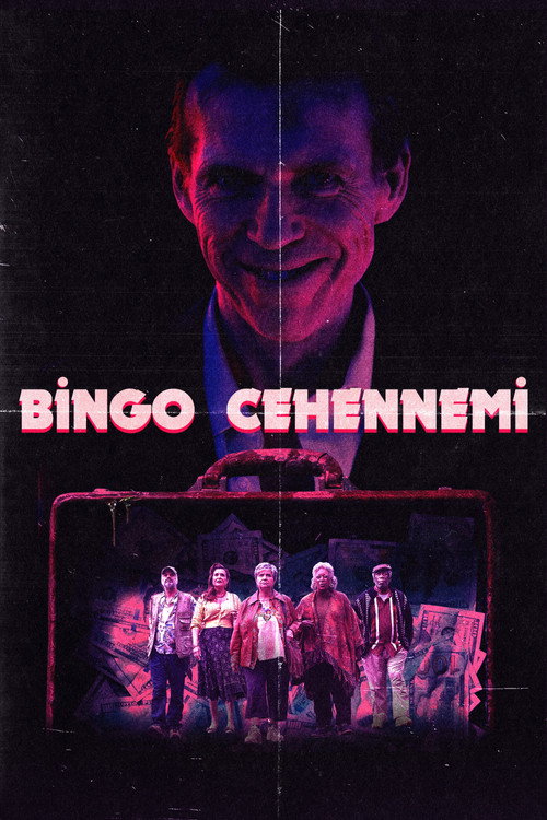 Bingo Hell film afişi