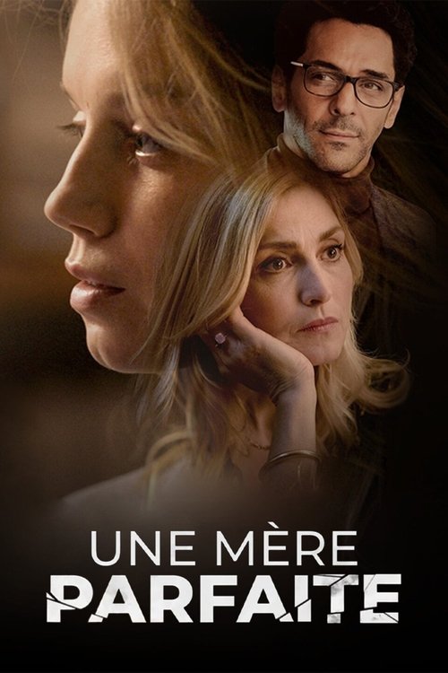 Une mère parfaite dizi afişi