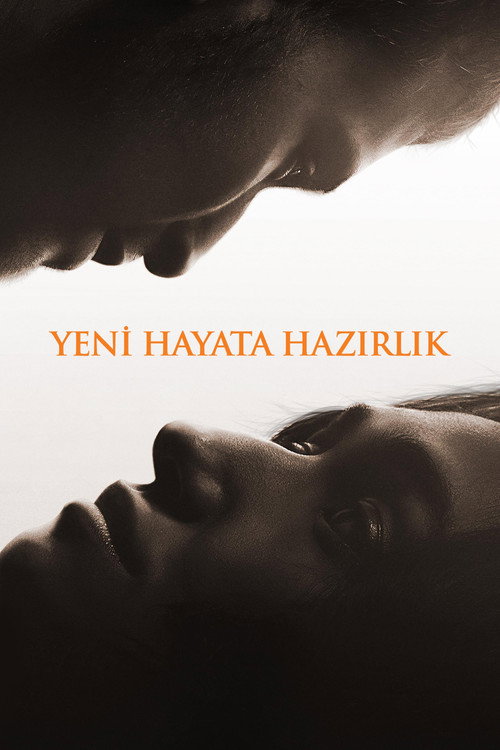 Preparation for the Next Life film afişi
