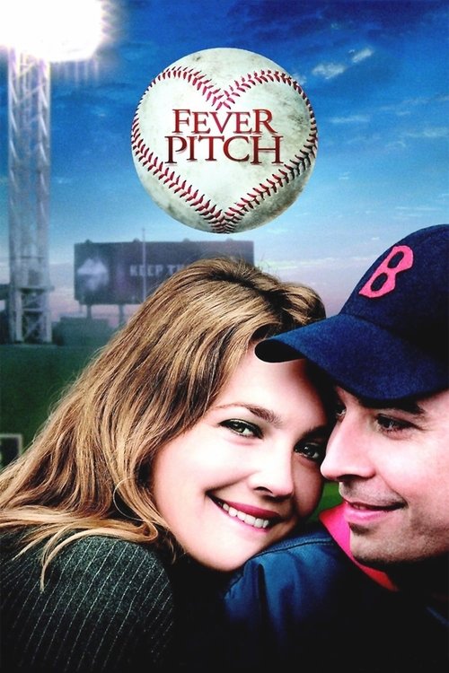 Fever Pitch film afişi