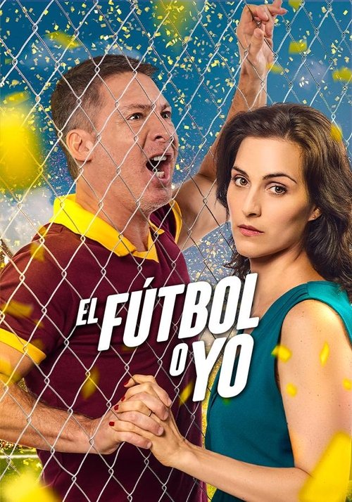 Futbolkolik film afişi