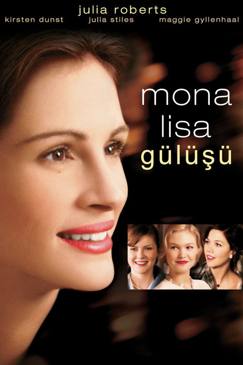 Mona Lisa Smile film afişi