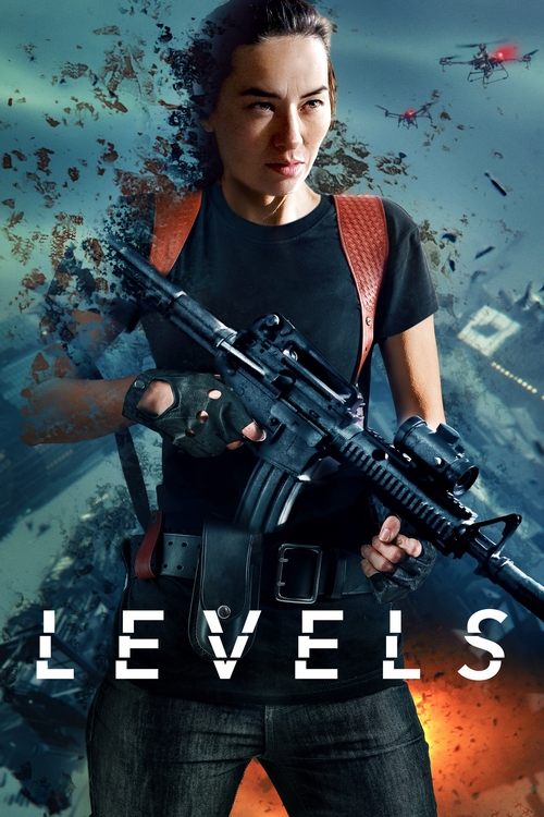 Levels film afişi