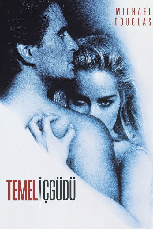 Basic Instinct film afişi