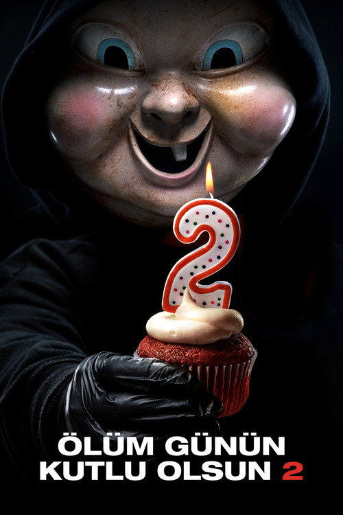 Happy Death Day 2U film afişi