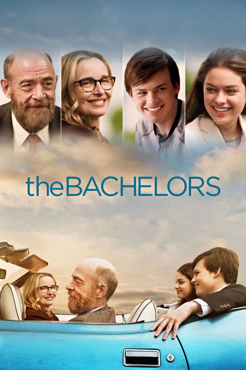 Bekârlar film afişi