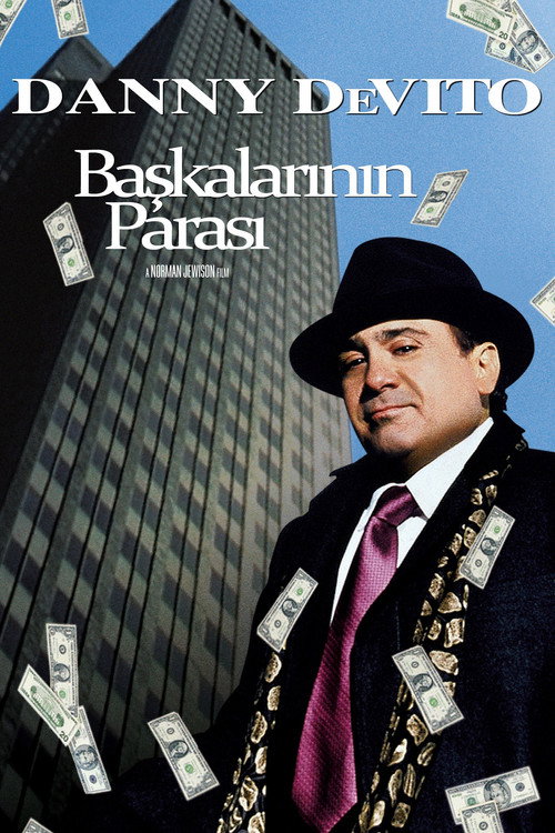 Other People's Money film afişi