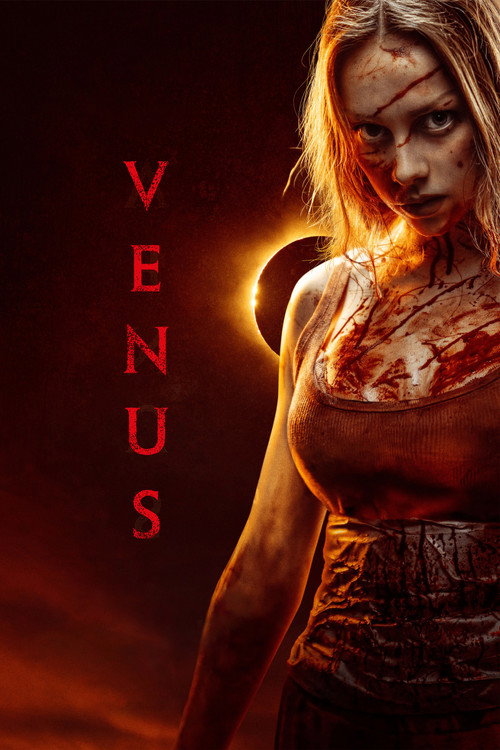 Venus film afişi