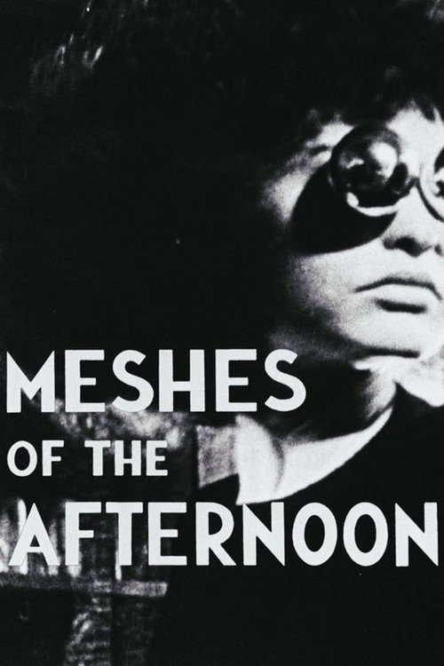 Meshes of the Afternoon film afişi