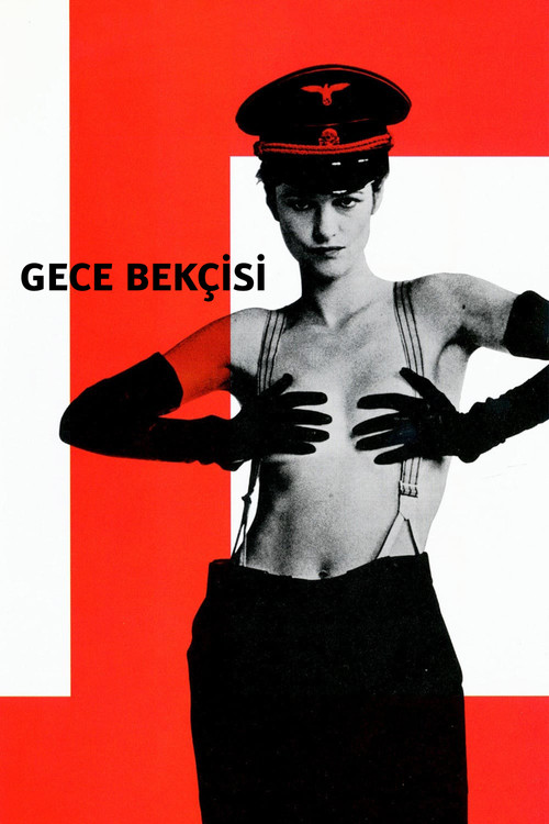 Gece Bekçisi film afişi