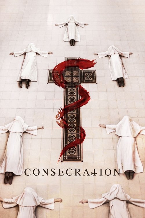 Consecration film afişi