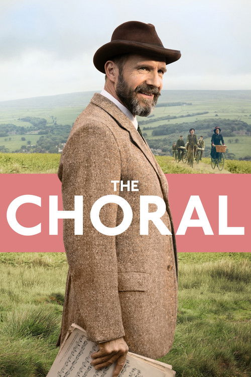 The Choral film afişi