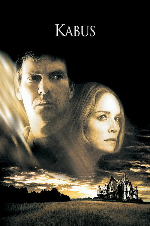 Kabus film afişi