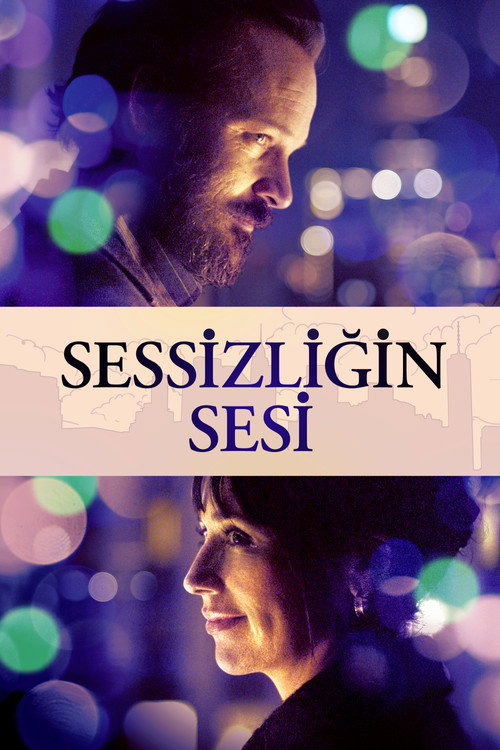 The Sound of Silence film afişi