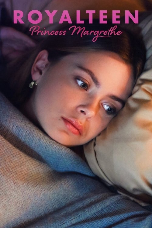 Royalteen: Princess Margrethe film afişi