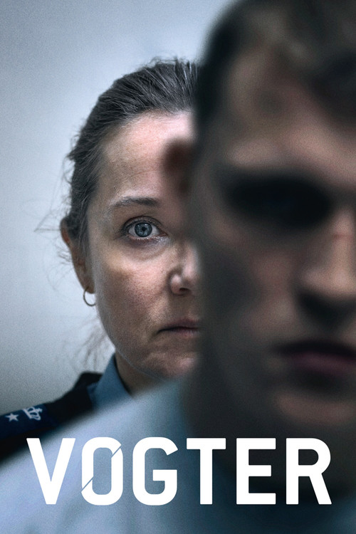 Vogter film afişi