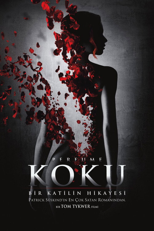 Perfume: The Story of a Murderer film afişi