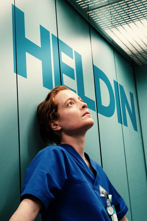 Heldin film afişi