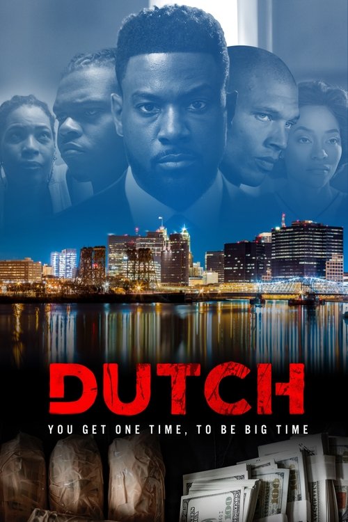 Dutch film afişi