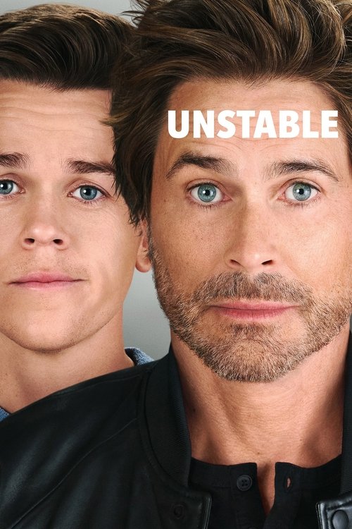 Unstable dizi afişi