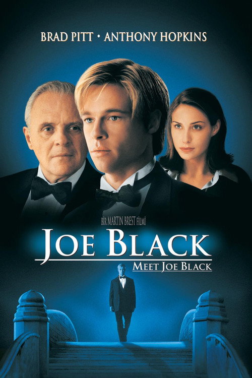 Joe Black film afişi