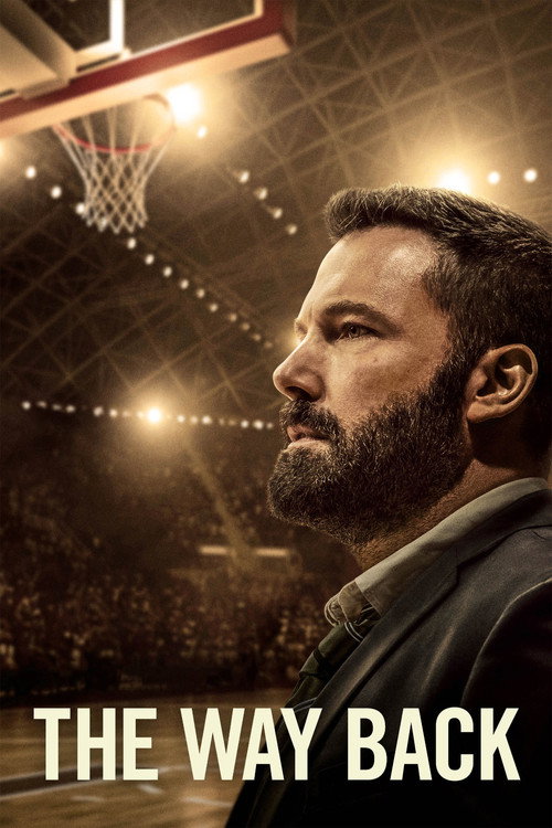 The Way Back film afişi