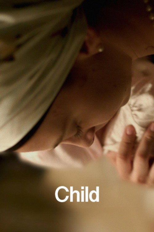 Child film afişi