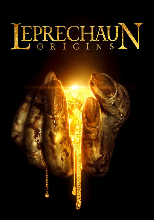 Leprechaun: Origins film afişi