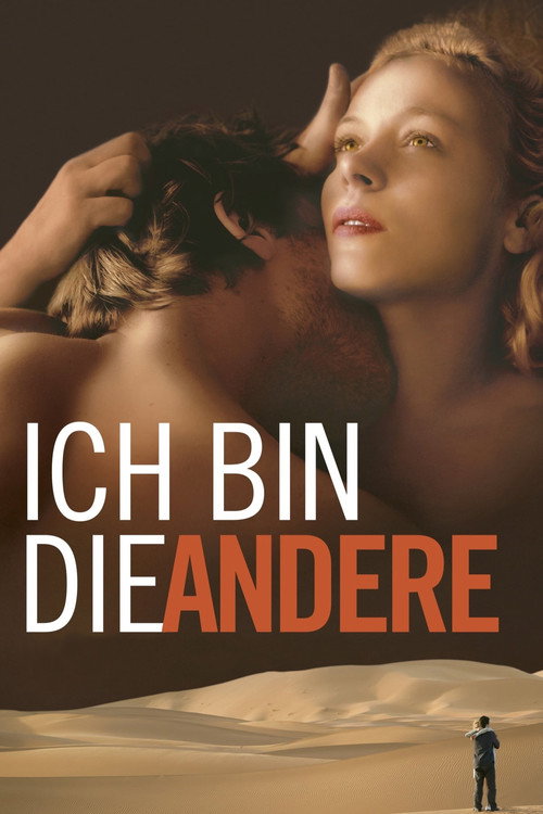 Ich bin die Andere film afişi