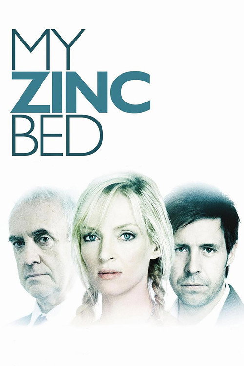 My Zinc Bed film afişi