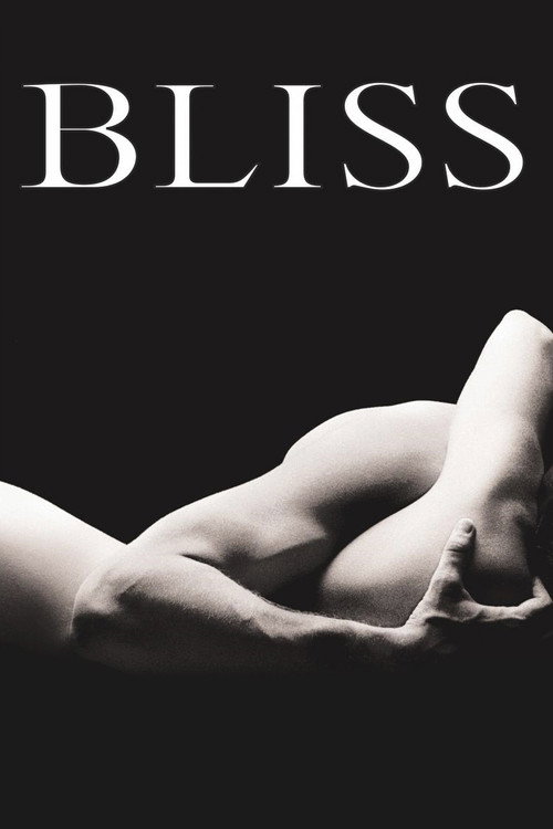 Bliss film afişi