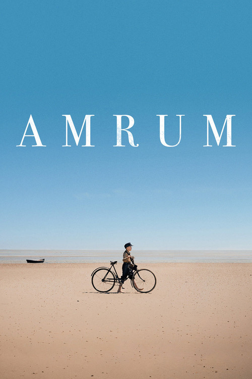Amrum film afişi